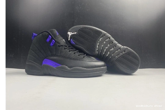Jordan Concord Air CT8013-005 Retro 12 Black CT8013-005 Dark 0520